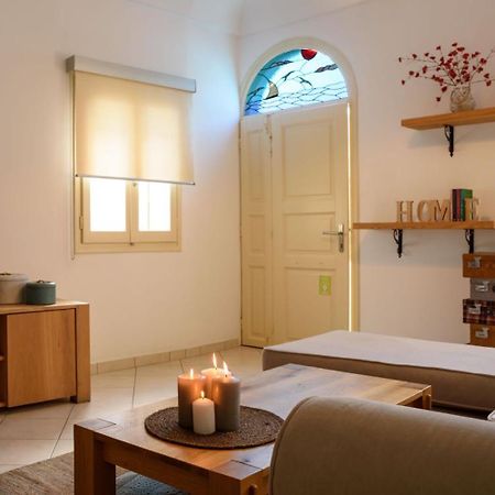 Suite Home Santorini Fira  Exterior foto