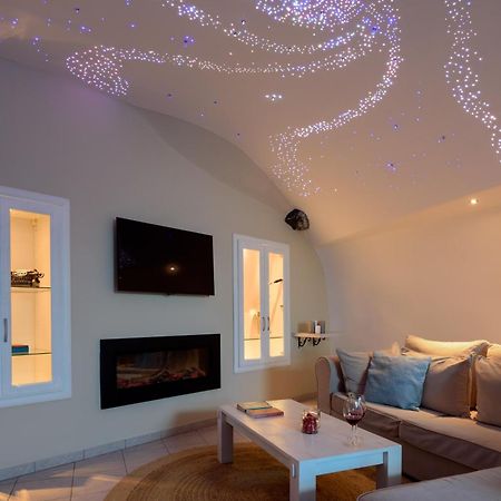 Suite Home Santorini Fira  Exterior foto