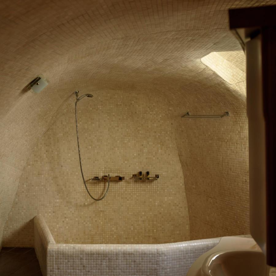 Suite Home Santorini Fira  Exterior foto