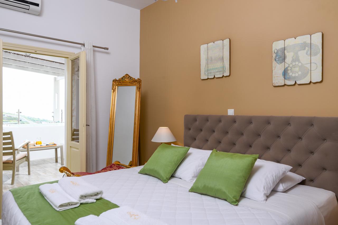 Suite Home Santorini Fira  Exterior foto