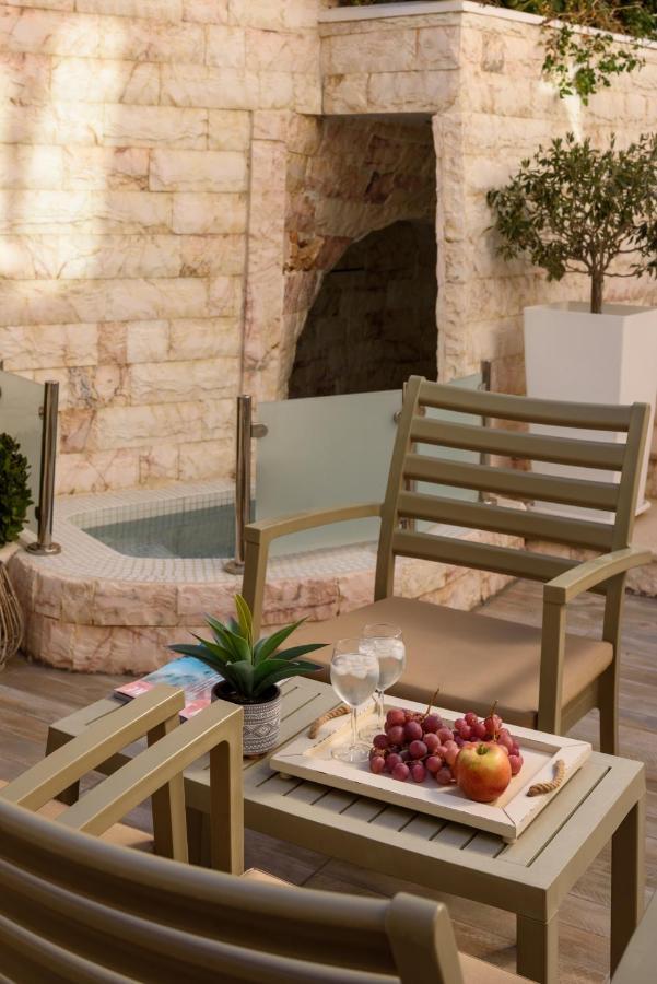 Suite Home Santorini Fira  Exterior foto